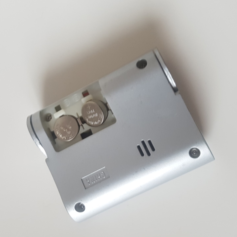 Mini Alarm Clock - Picture 5 of 5